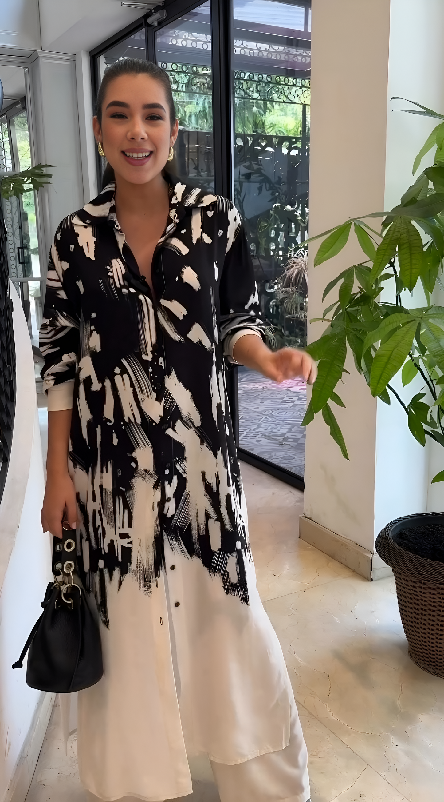 Gigi coord set (QC5946)