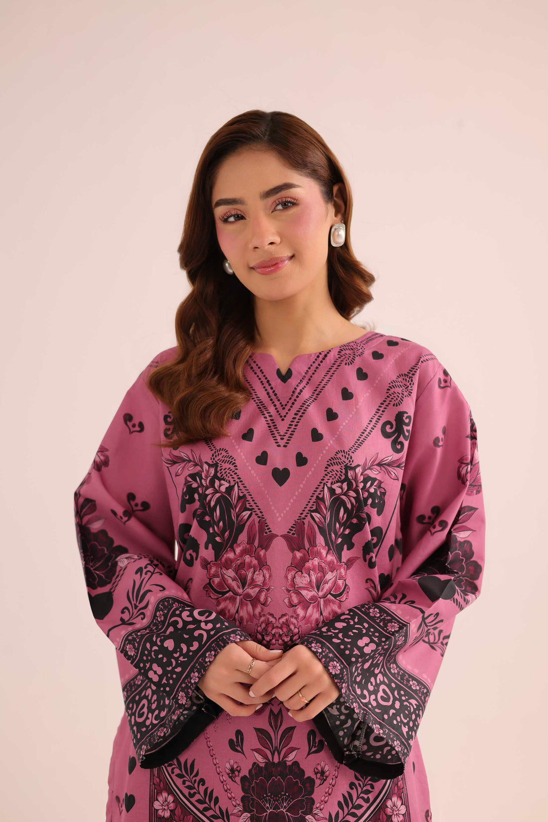 Shumi Coord (QCR1021)