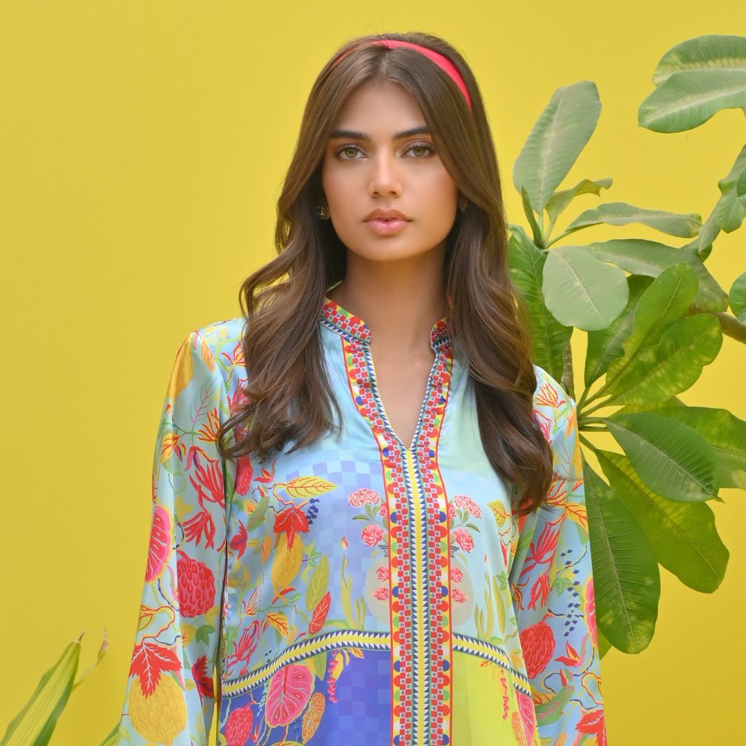 Uma Co-ord Set (QC6053)