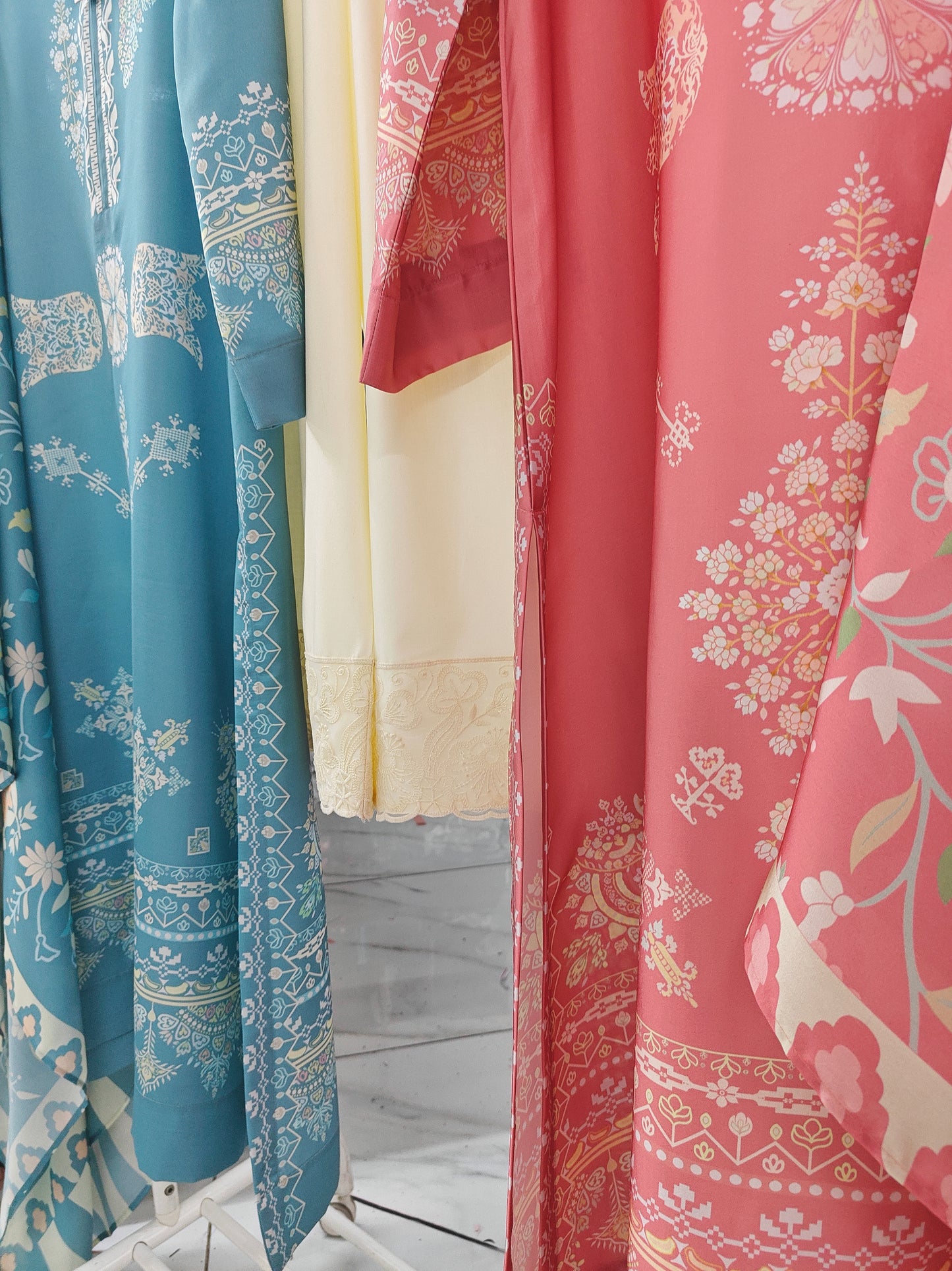 Yana Coord Set (QC6139)