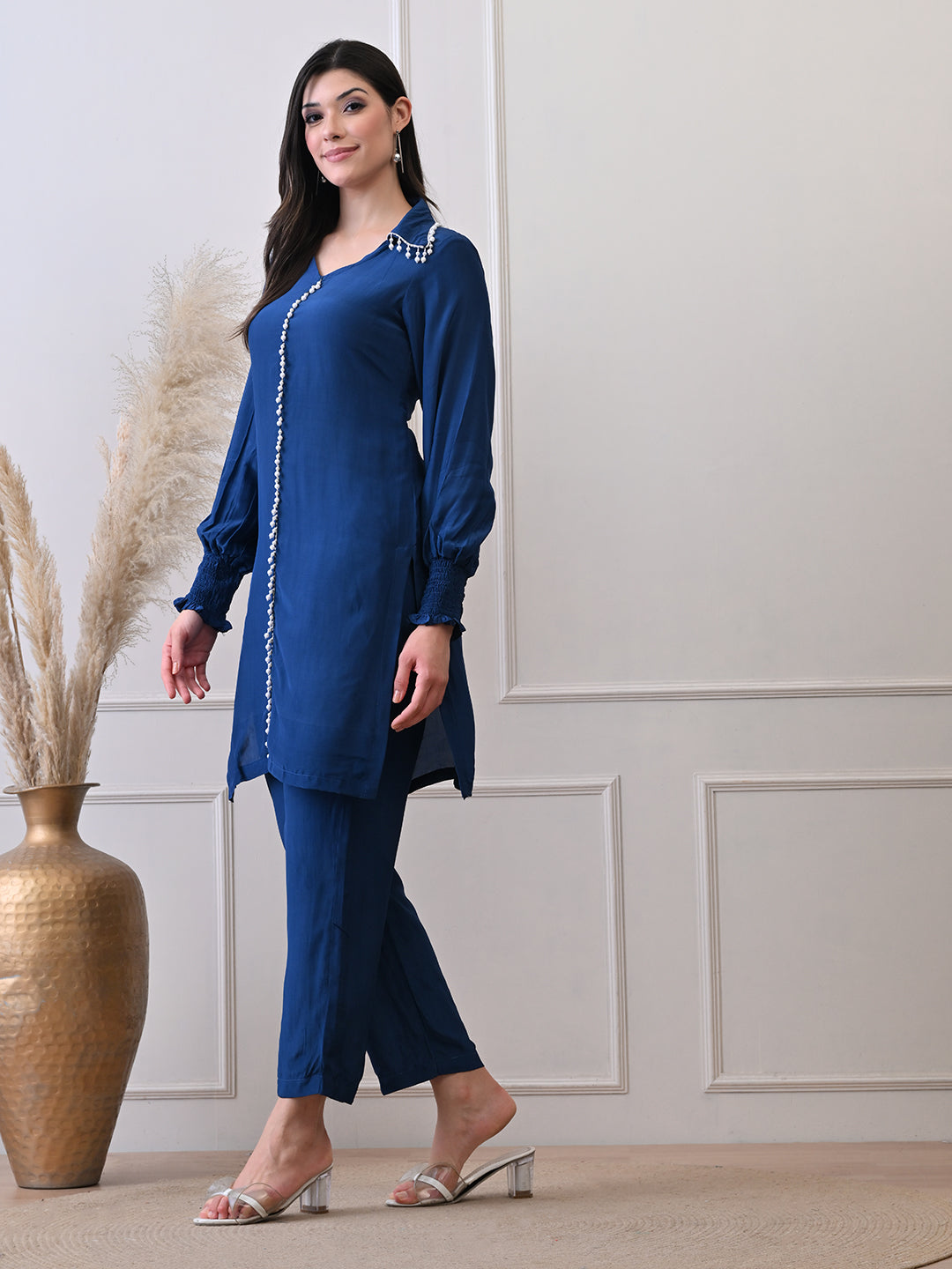 Cami Co-ord Set (QCIG96)