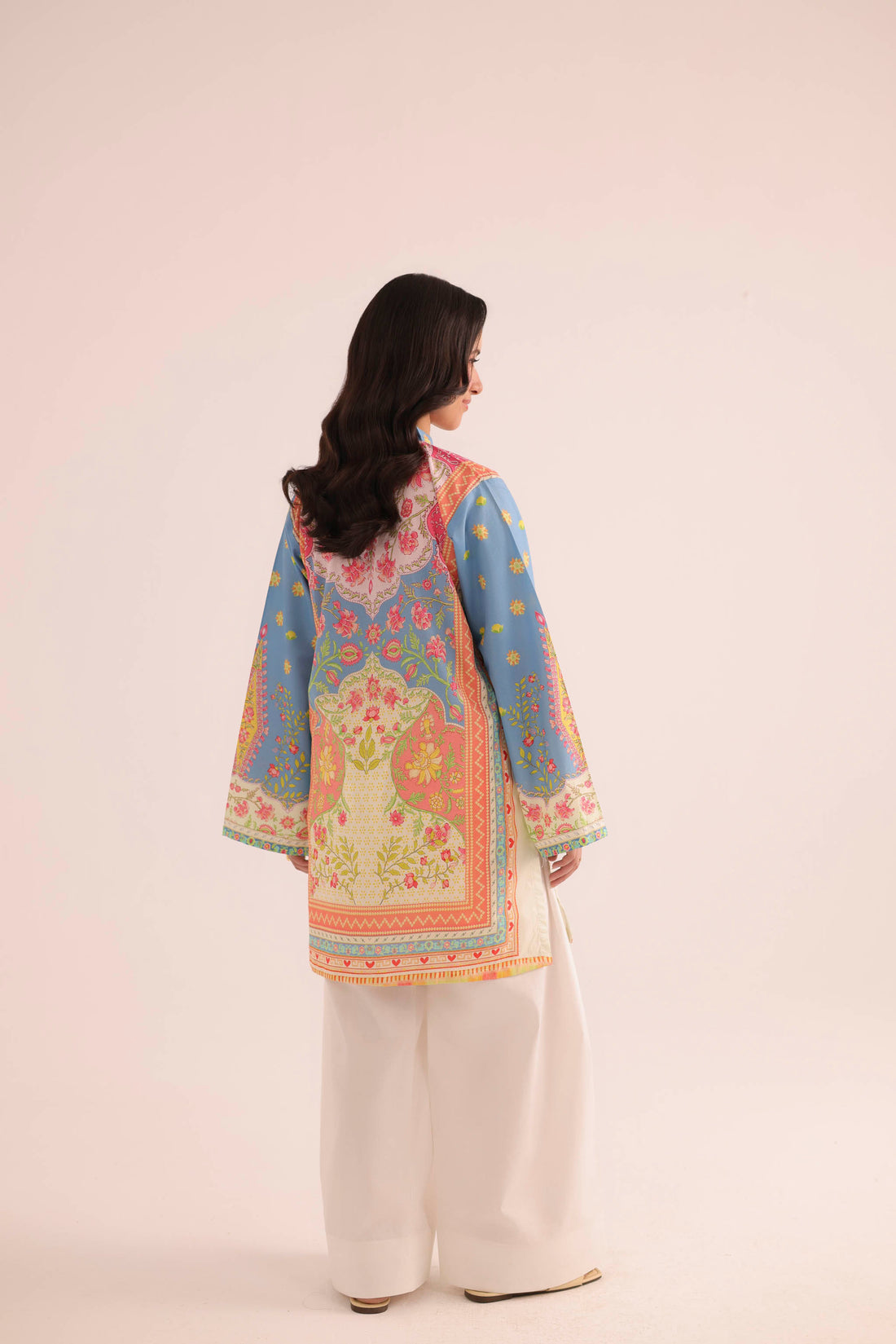 Vibha Coord (QCR1018)