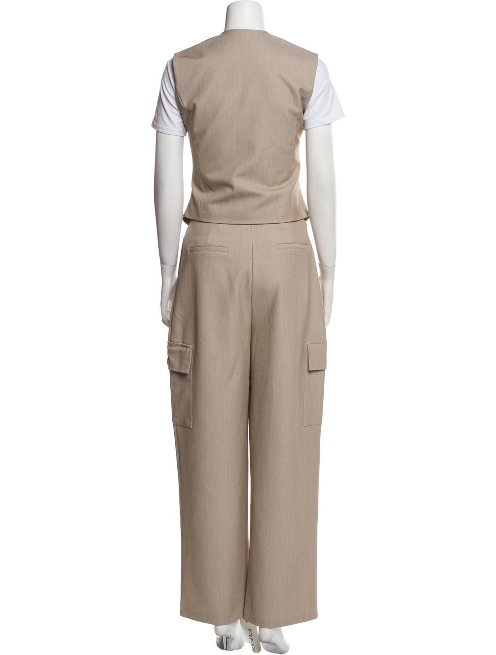 Oliva Co-ord Set (QC7092)