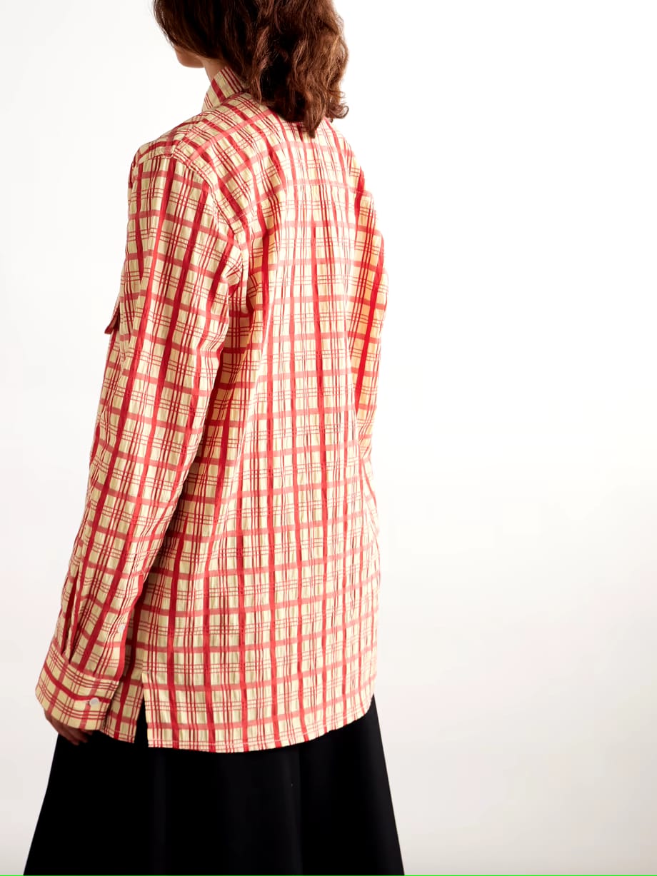 Ani shirt (QCNX2125)