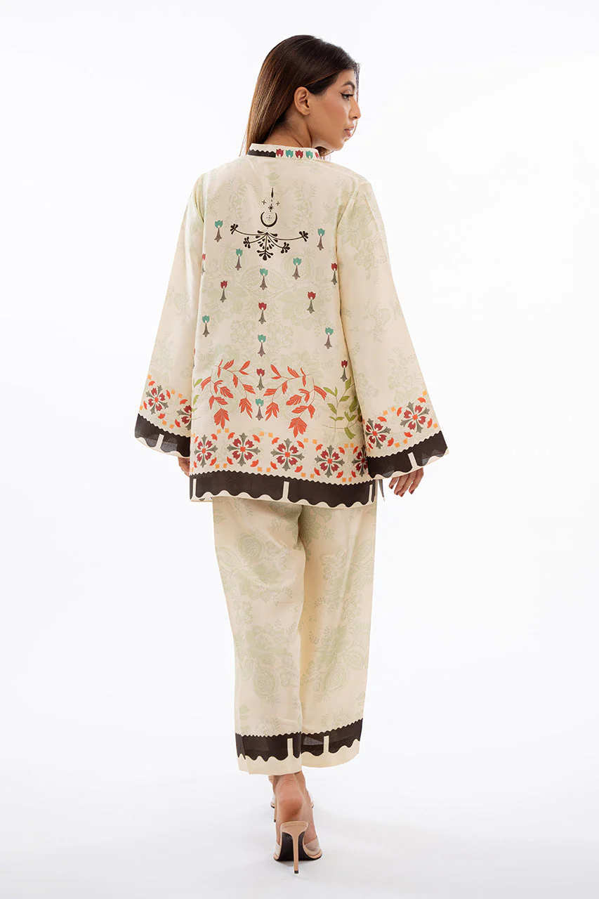 Diva co-ord set (QCS23)