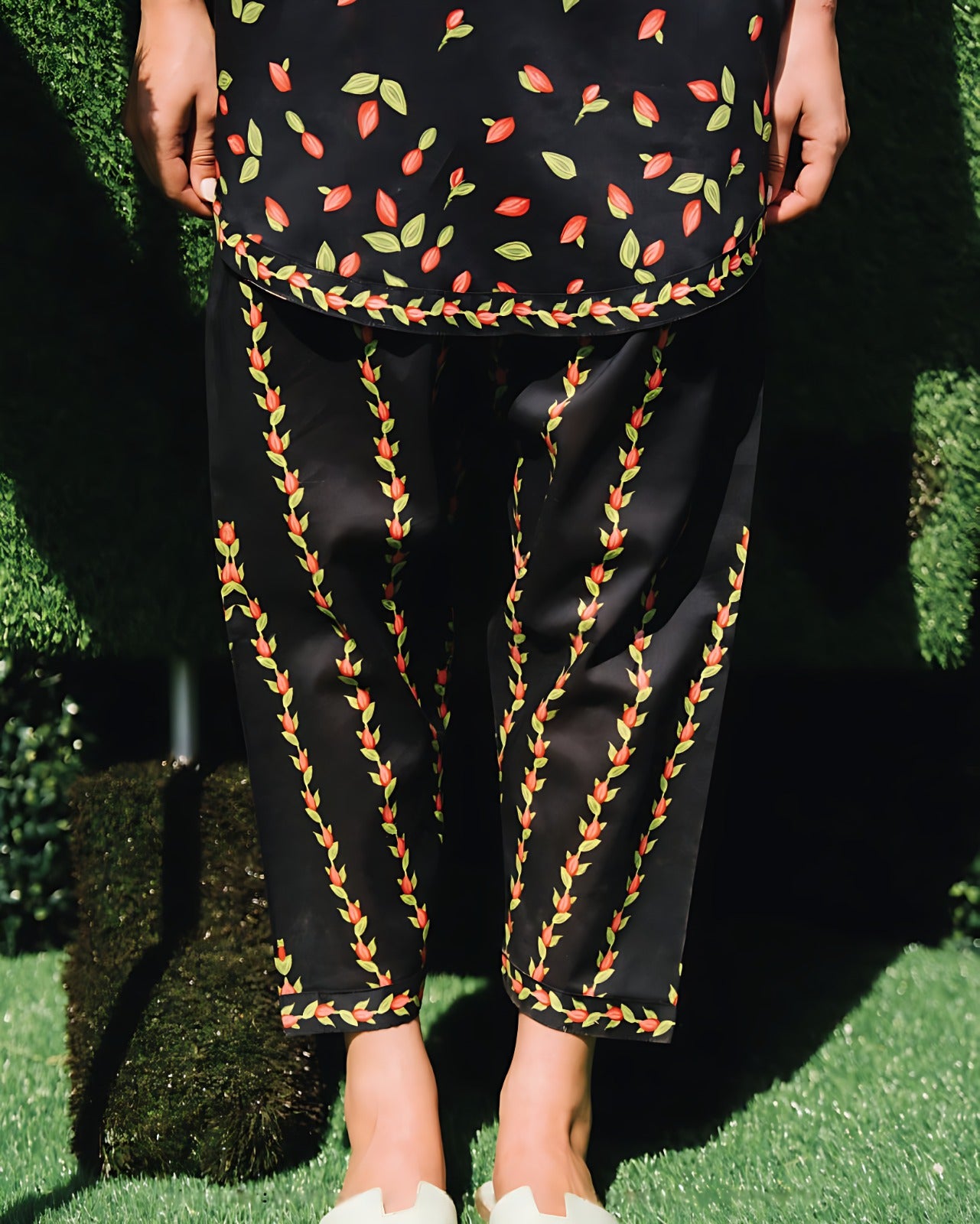 Eloise Coord Set (QC6067)