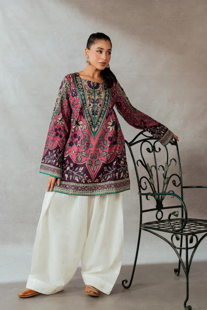 Lawna coord (QCR1003)
