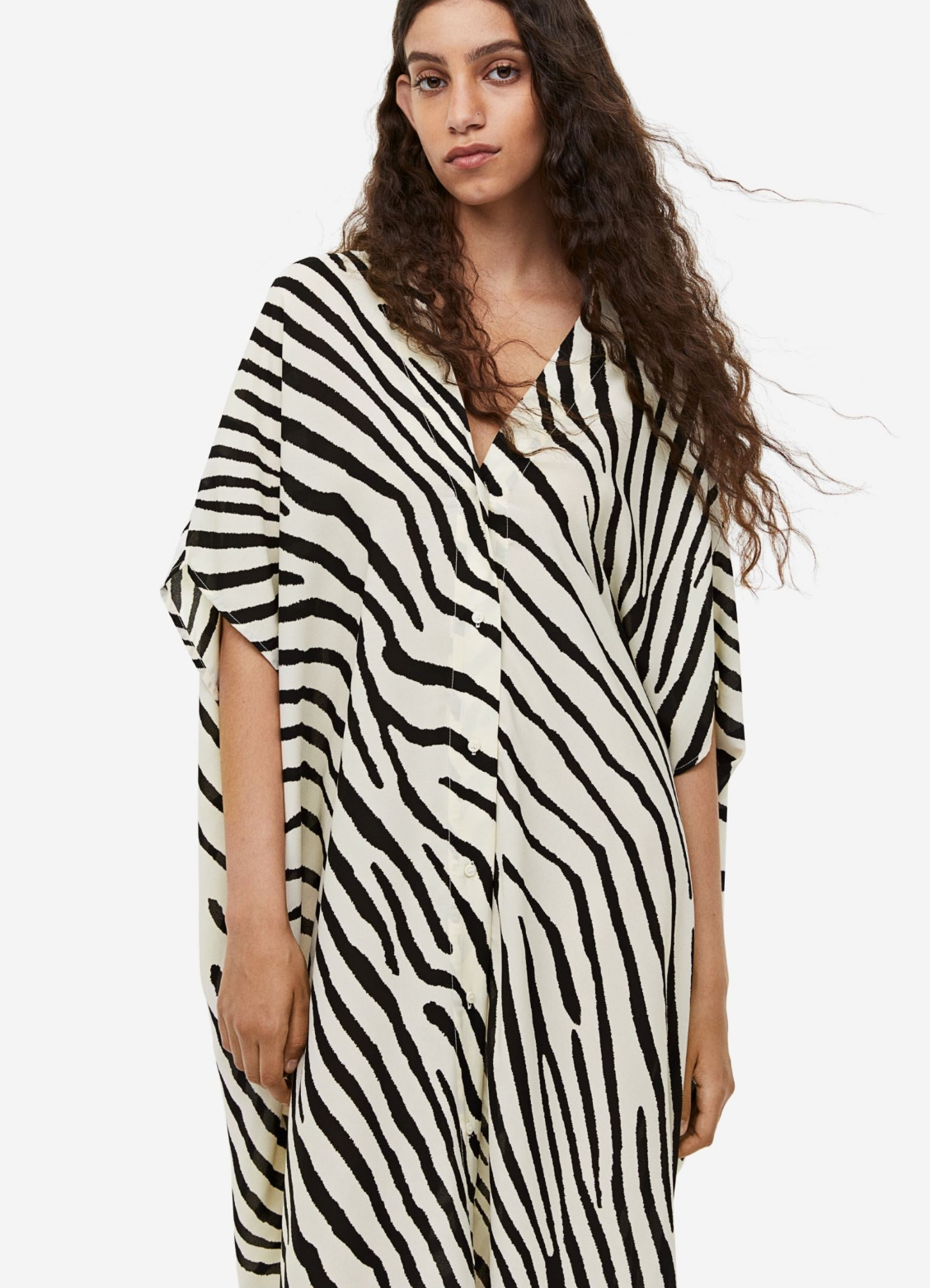 Hermes statement dress (QC5871)