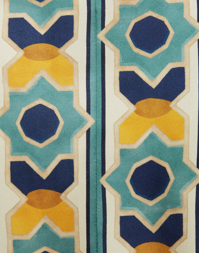 Aela Long dress (QC3027)