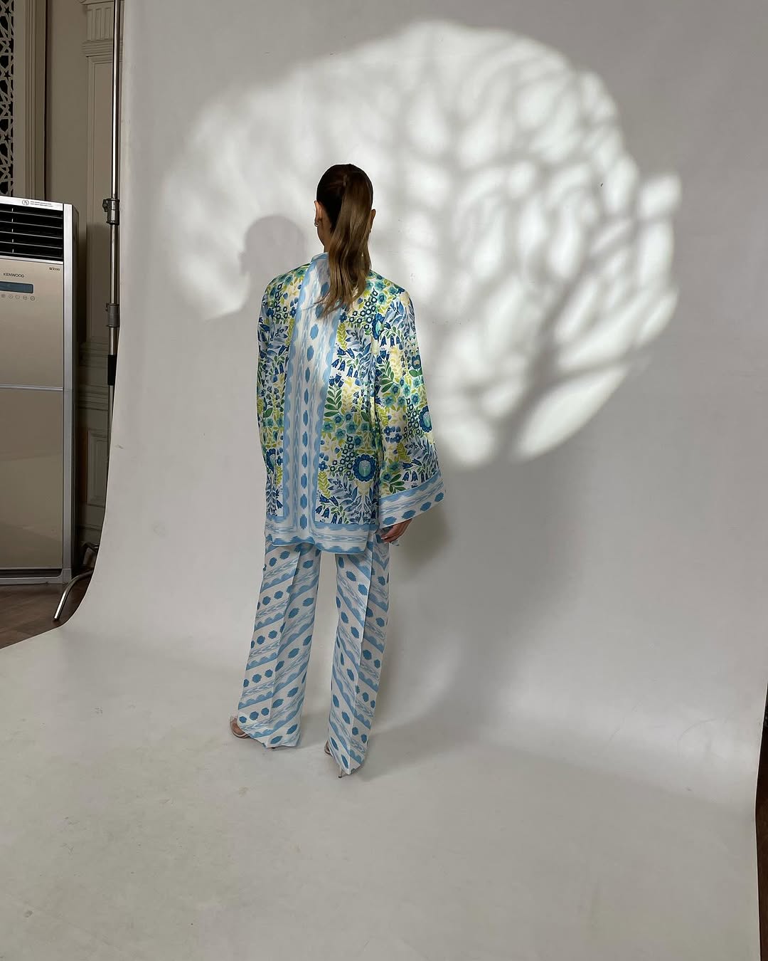 Isla Coord Set (QC5992)