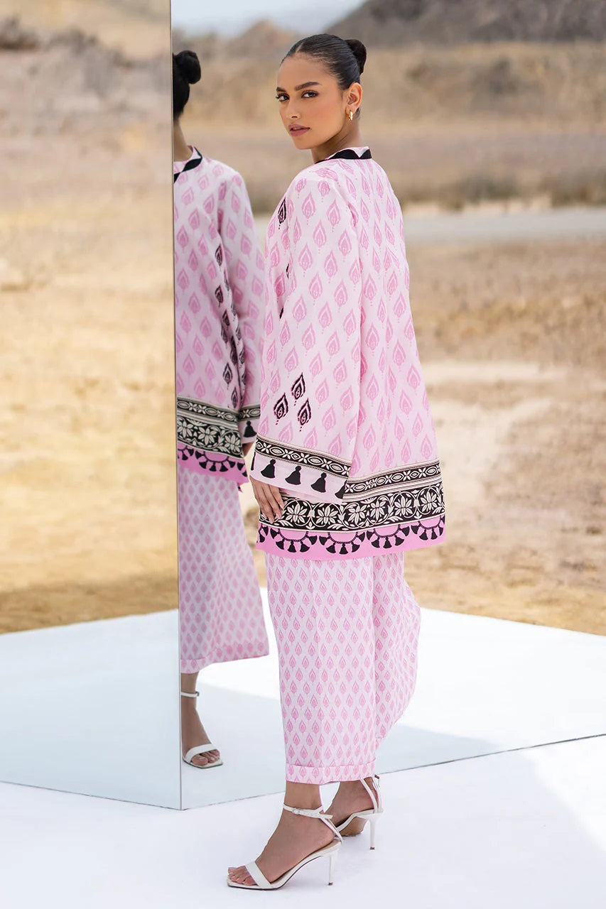 Leona Coord Set (QC5984)