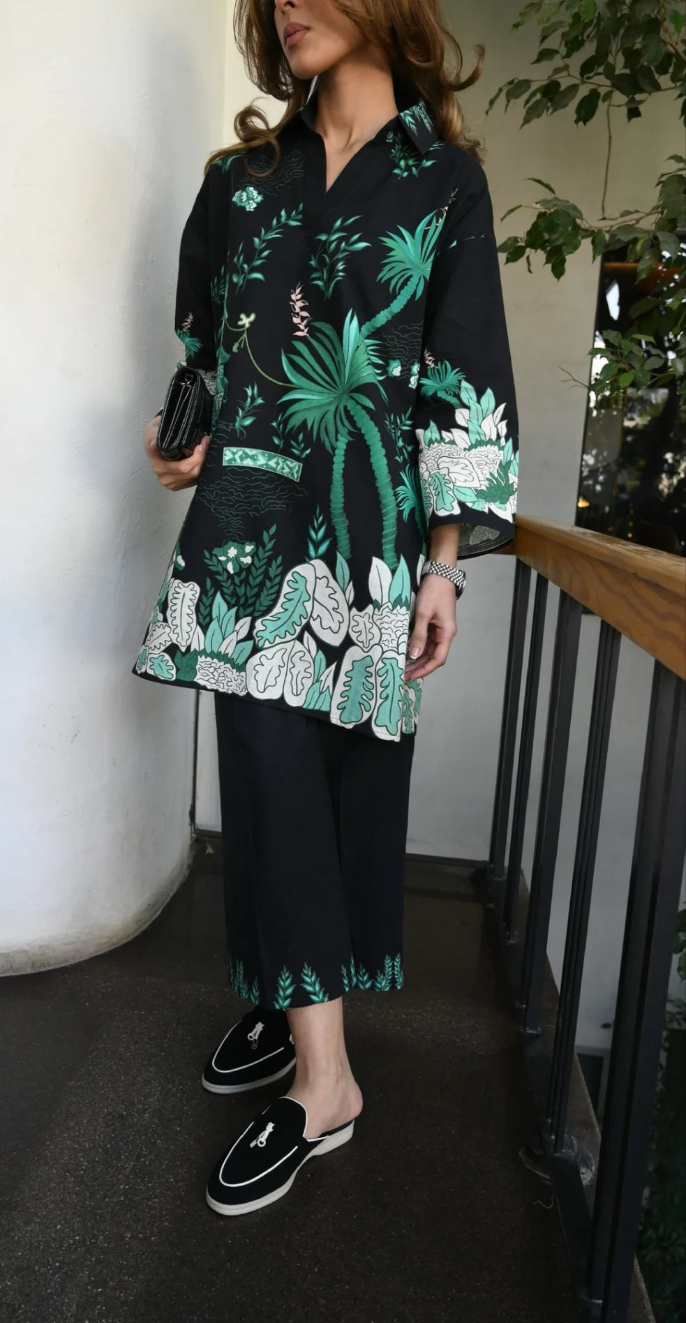 Ikdak Coord Set (QC6047)