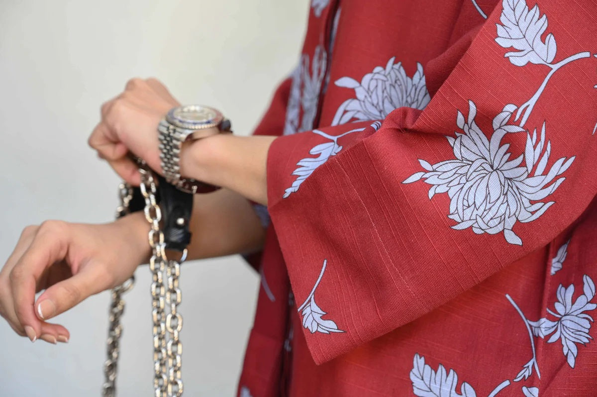 Raha Coord Set (QC6049)