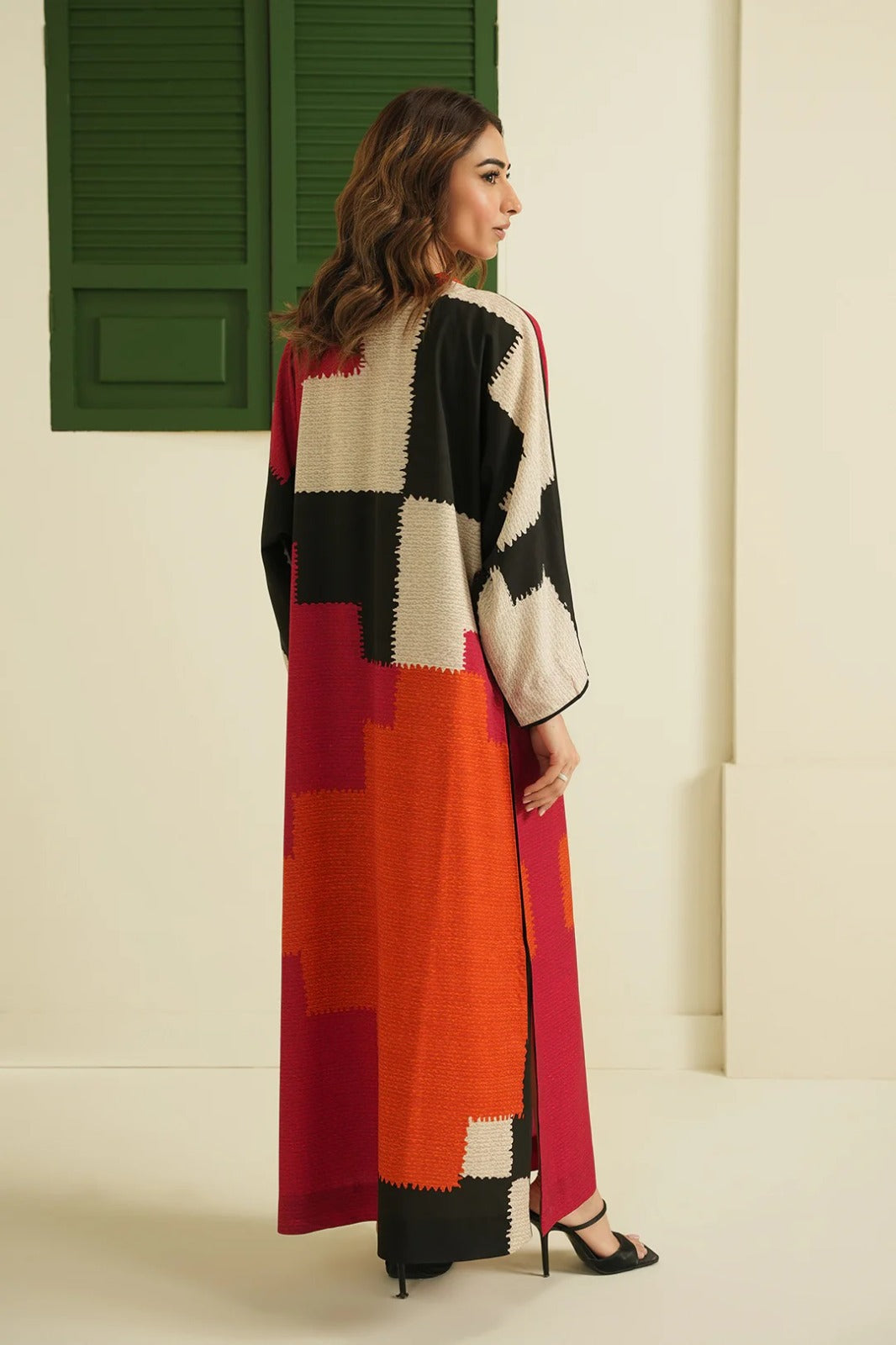 Cepa Coord Set (QC6070)