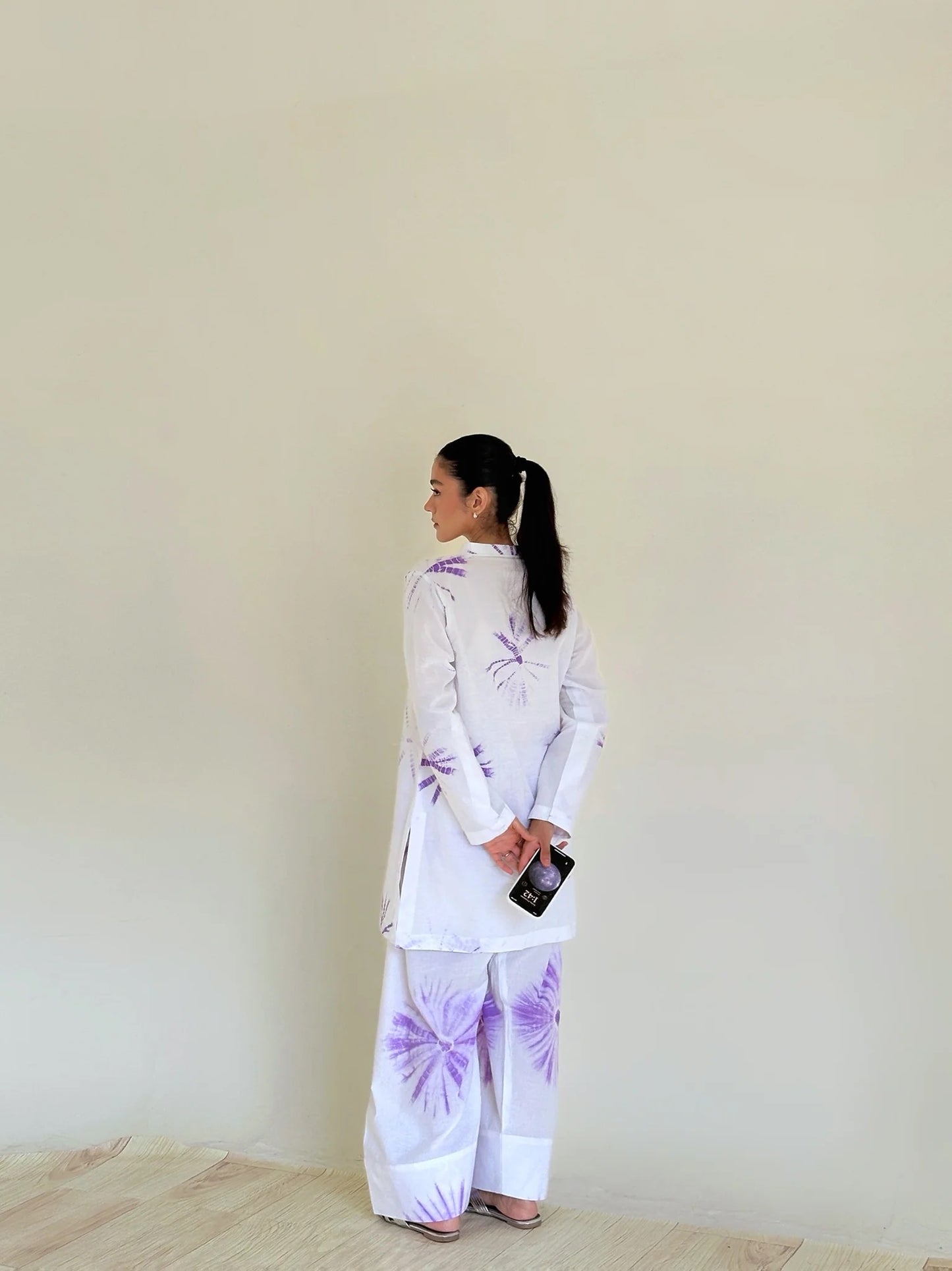 Zurka Coord Set (QC6017)