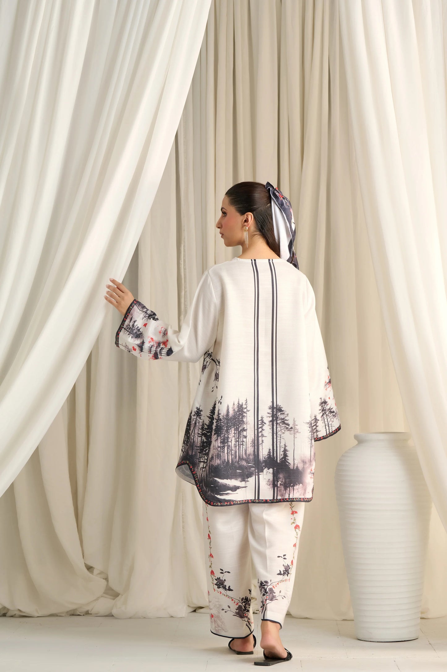 Reya Coord Set (QC6000)