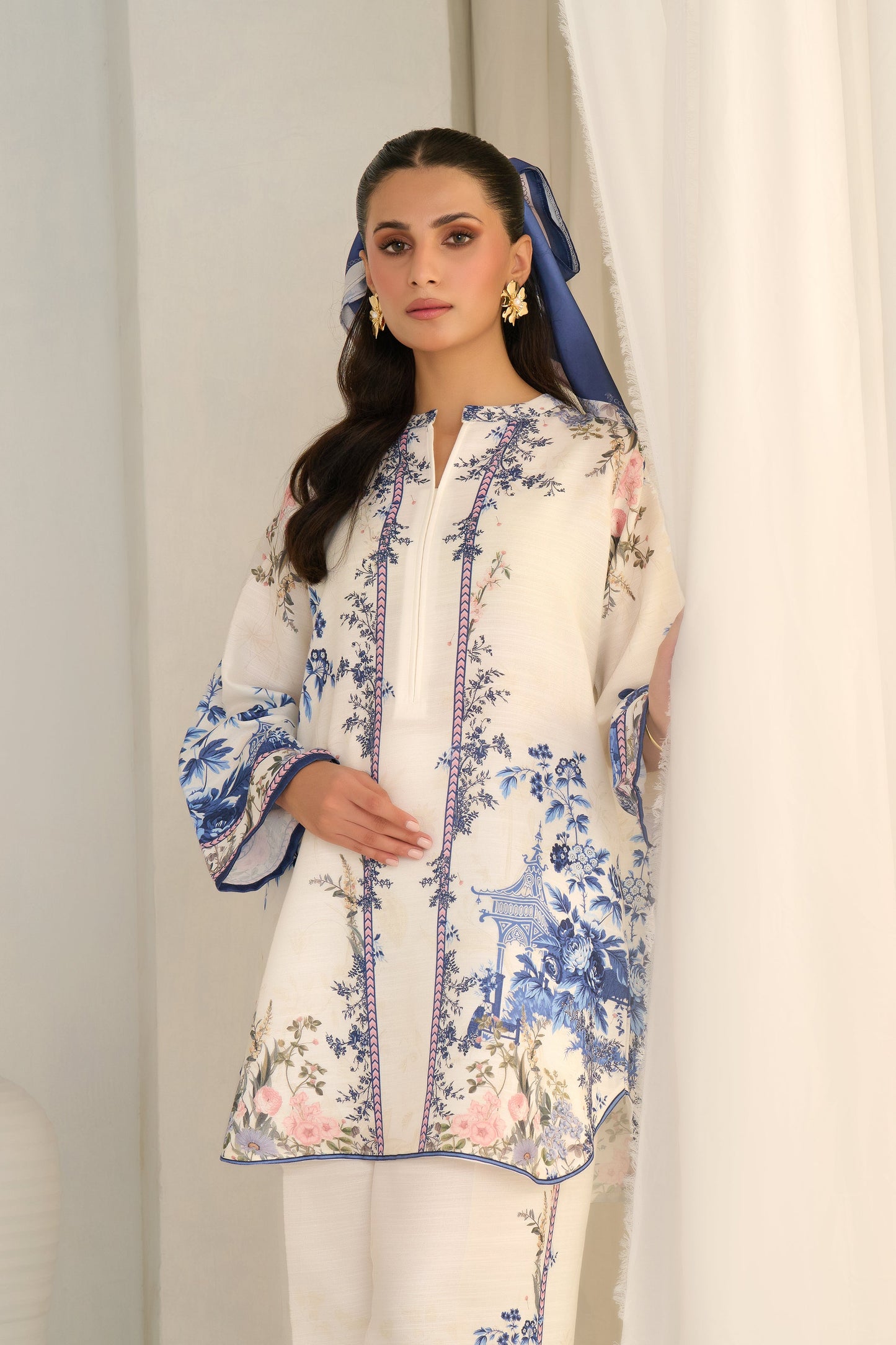 Saiba Coord Set (QCCE1048)