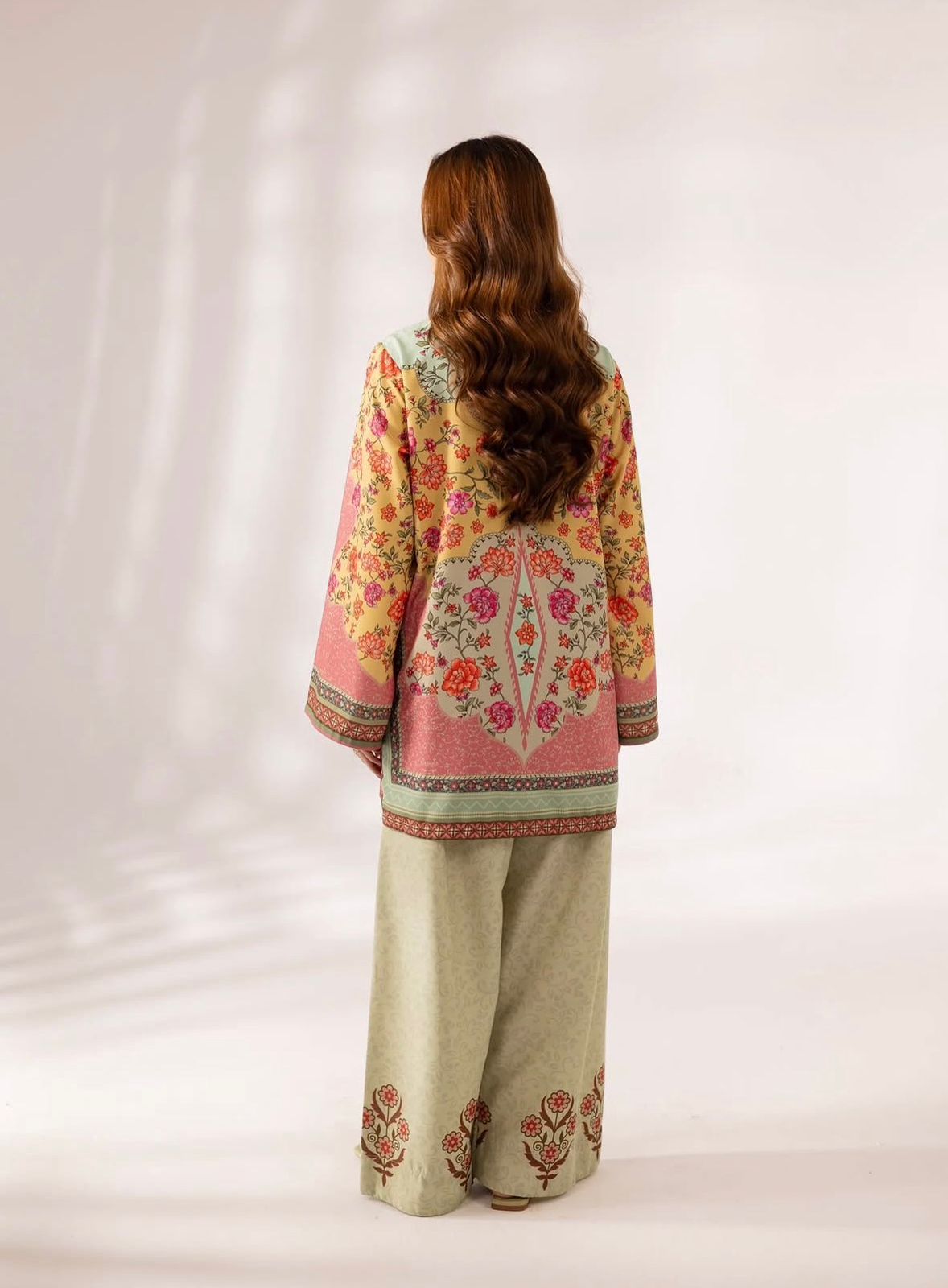 Lila Coord (QCR1032)