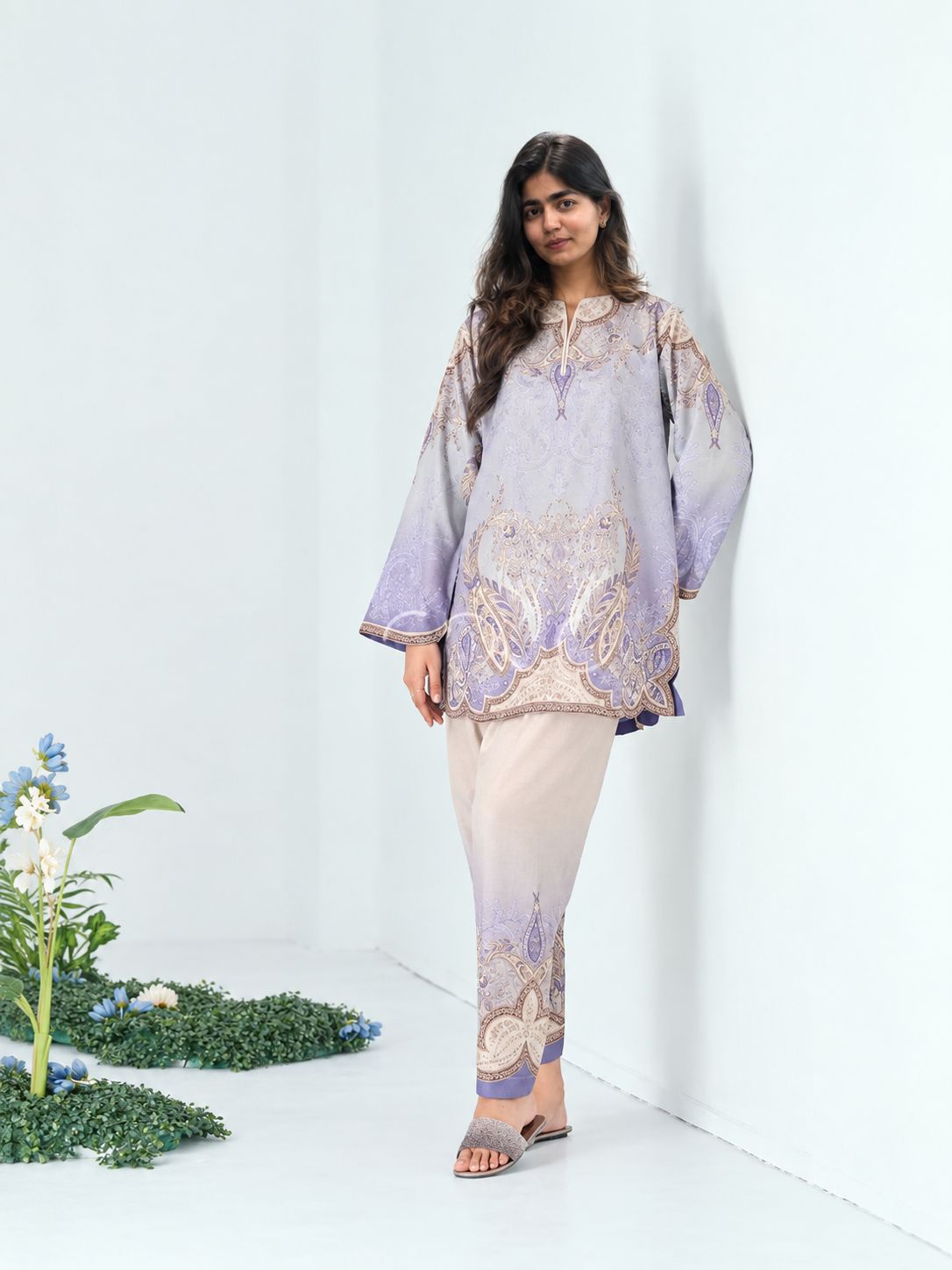 Hema coord (QCR4002)