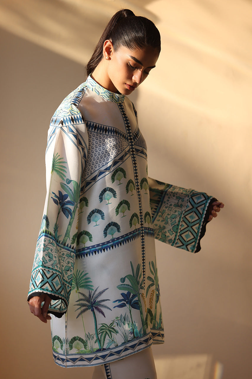 Tera Coord Set (QCS70)