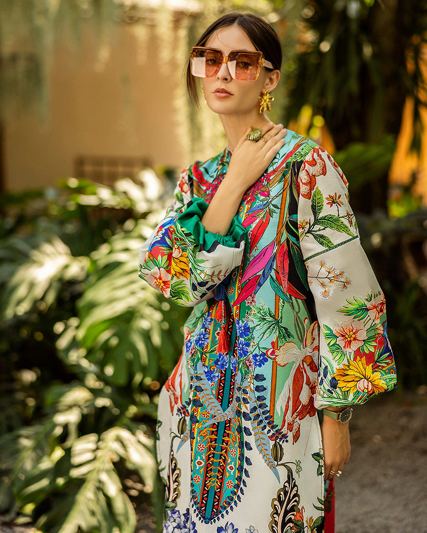 Huma Coord Set (QCS60)