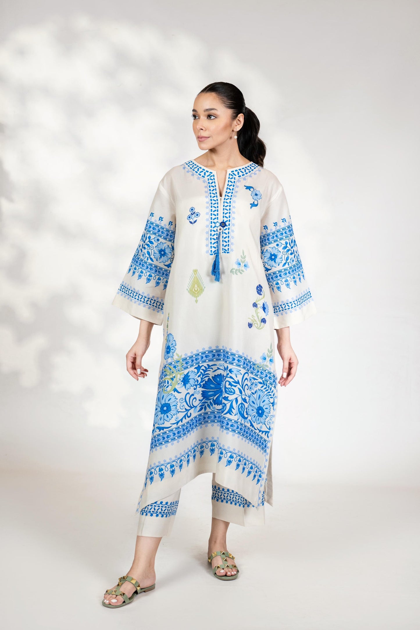 Deva Coord Set (QC6103)