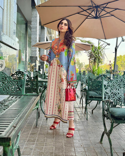 Fari Co-ord Set (QCS52)