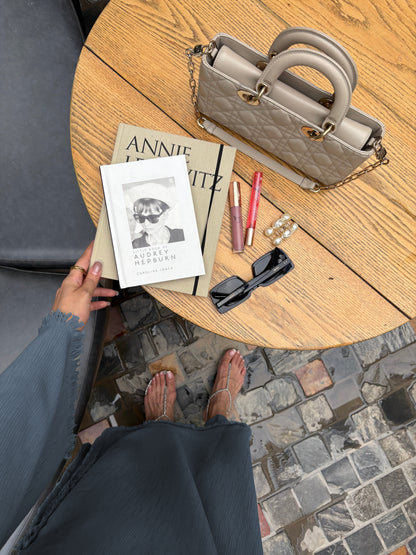 Bura Co-ord set (QC7095)