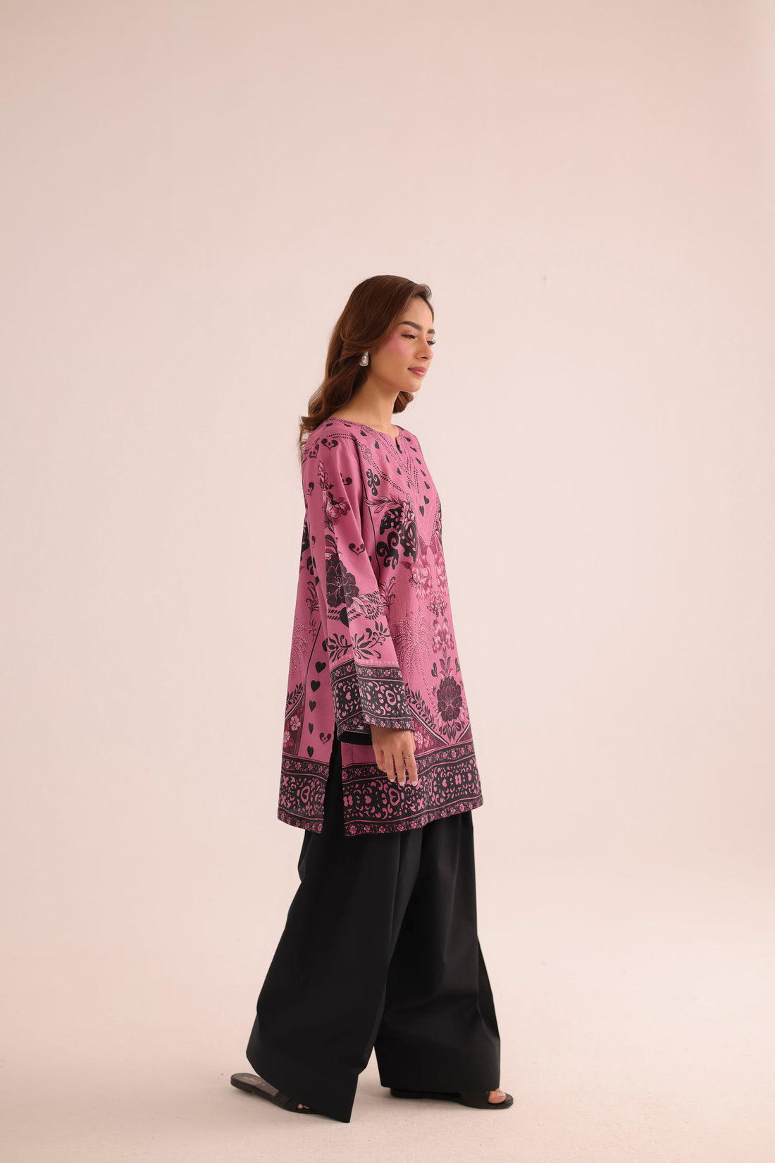 Shumi Coord (QCR1021)