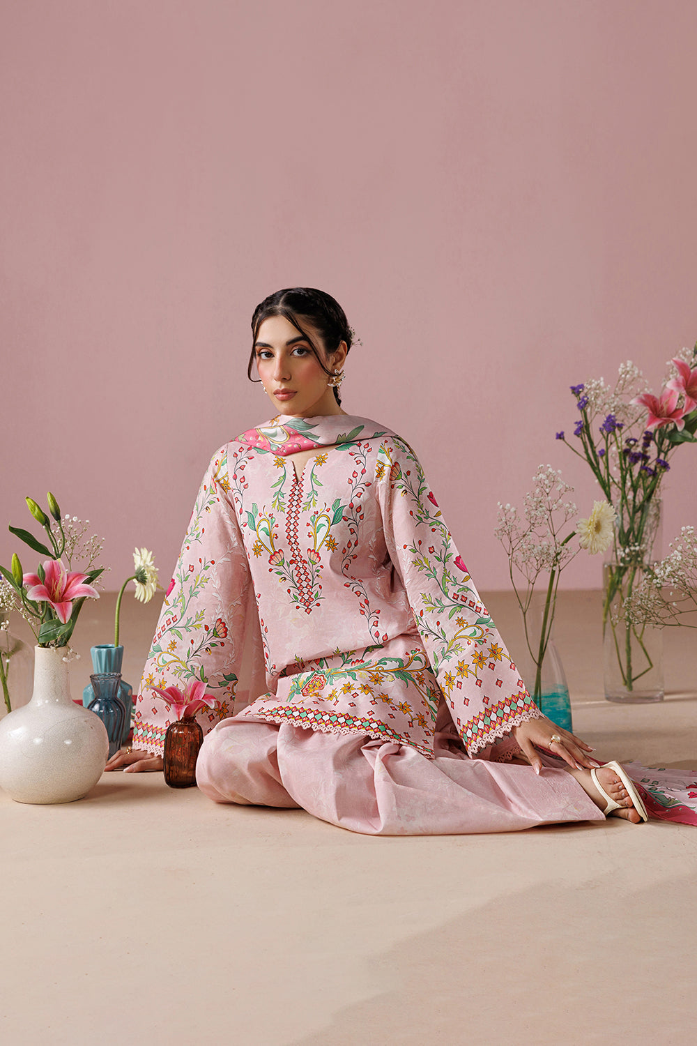 Musli Coord (QCS152)