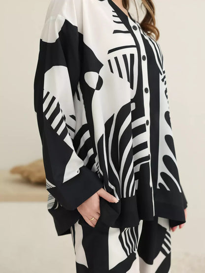 Rubi Co-ord Set (QC6116)