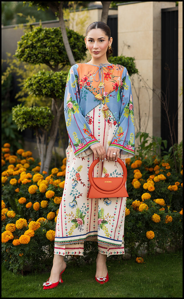 Fari Co-ord Set (QCS52)