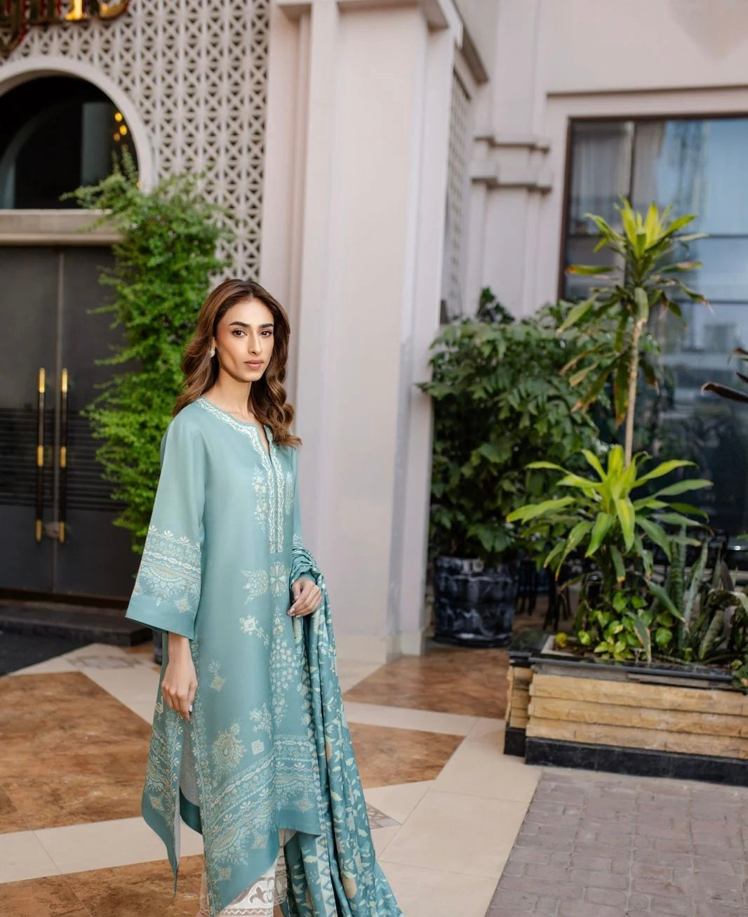 Yana Coord Set (QC6139)