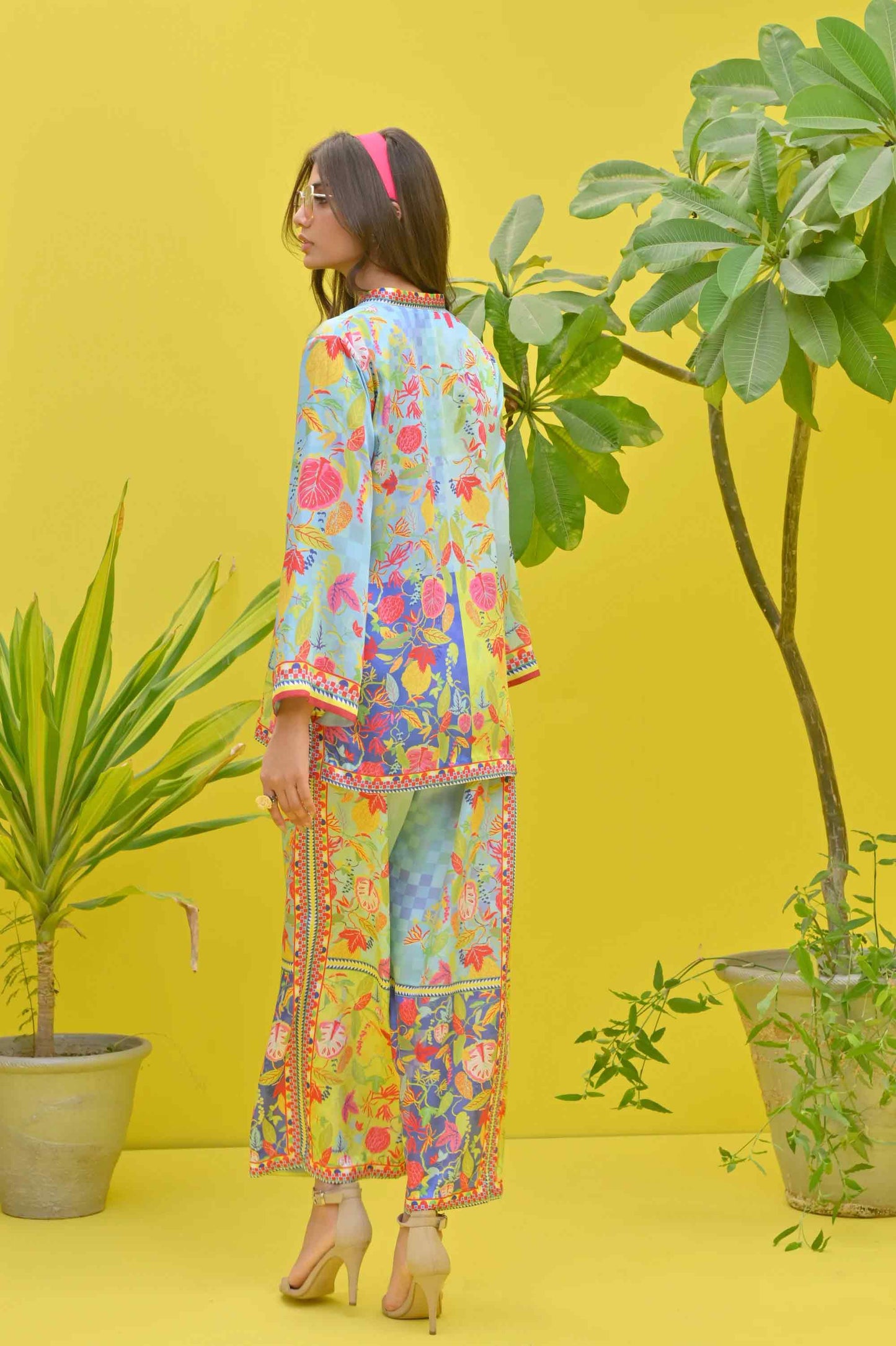 Uma Co-ord Set (QC6053)