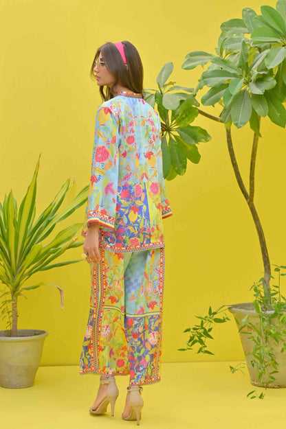 Uma Co-ord Set (QC6053)