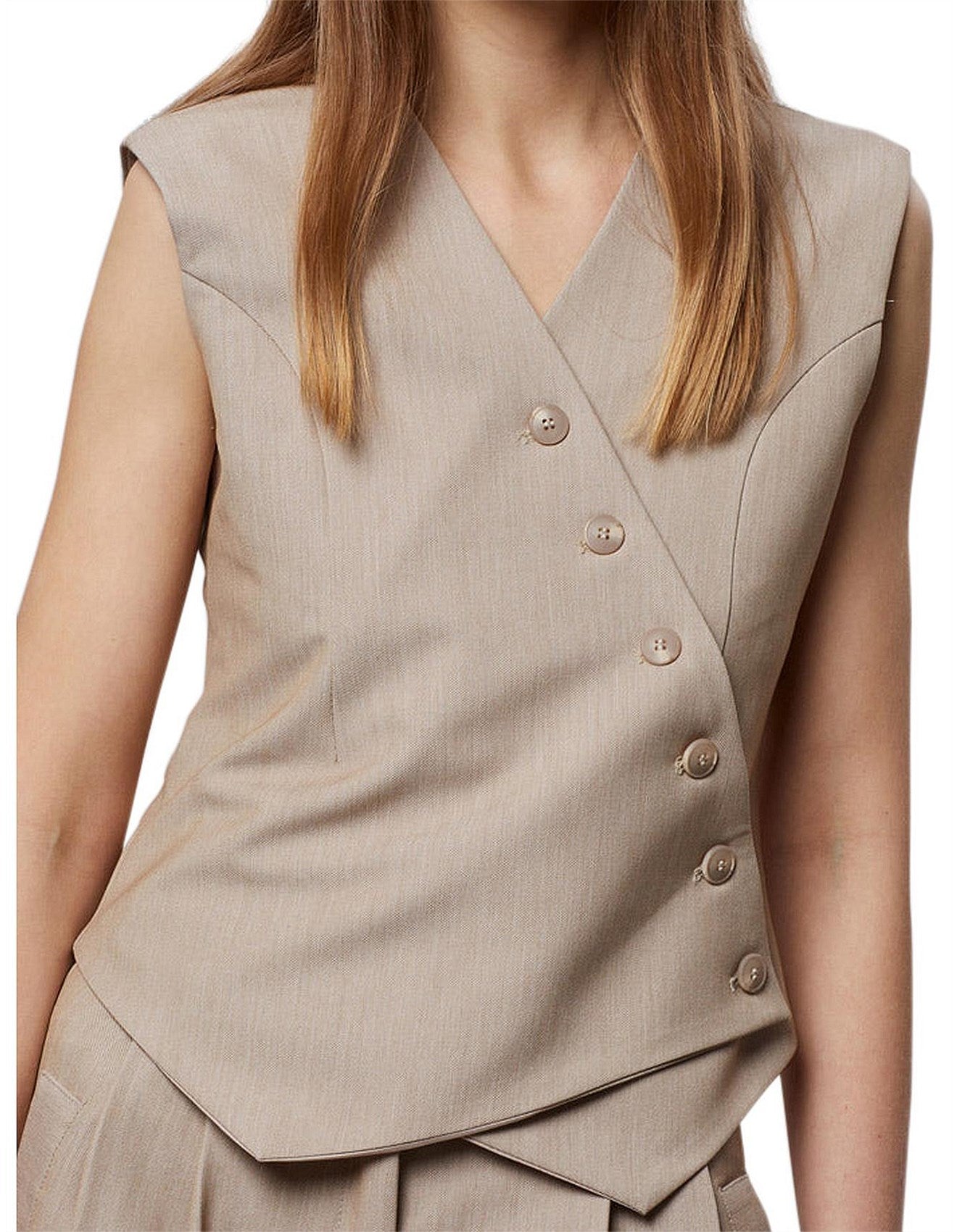 Oliva Co-ord Set (QC7092)