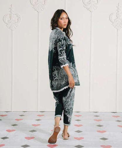 Peta Coord set (QC6096)