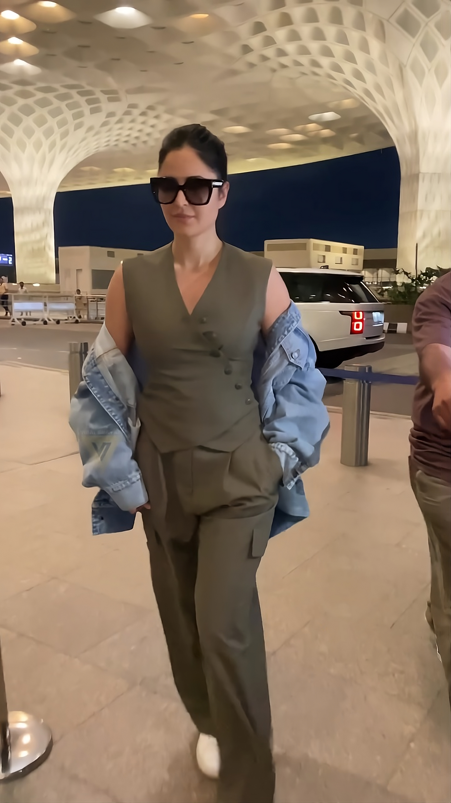 Oliva Co-ord Set (QC7092)