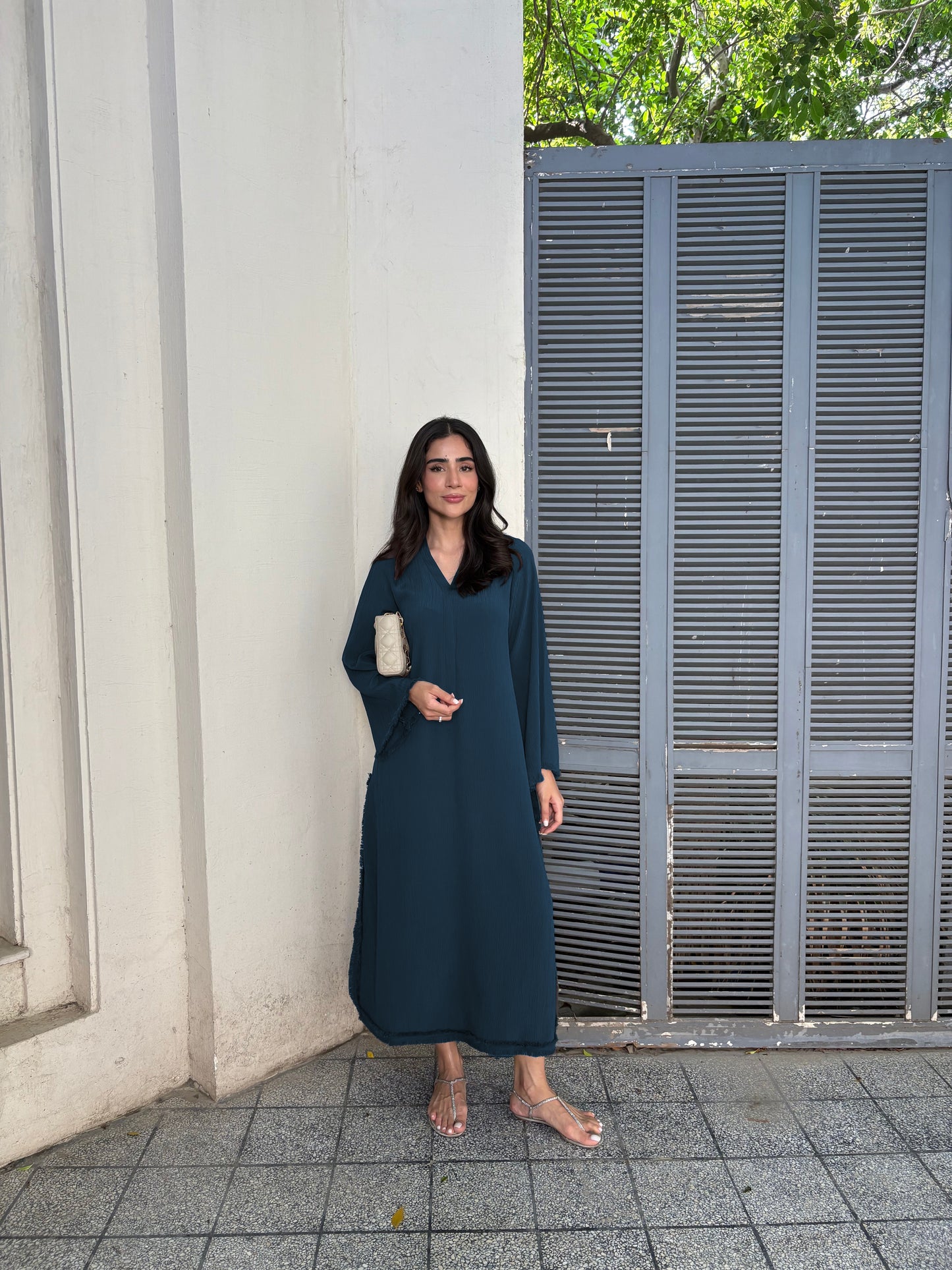 Bura Co-ord set (QC7095)