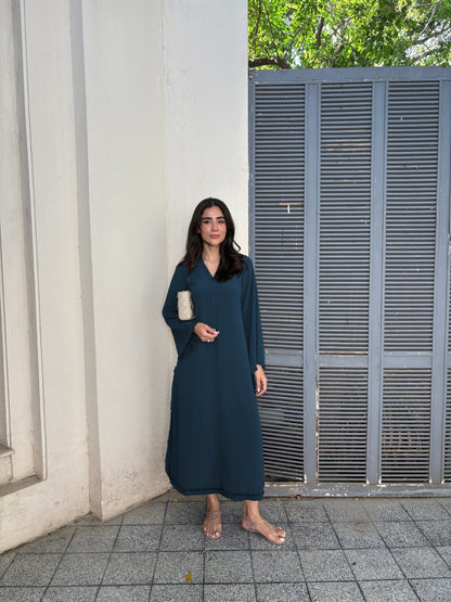 Bura Co-ord set (QC7095)