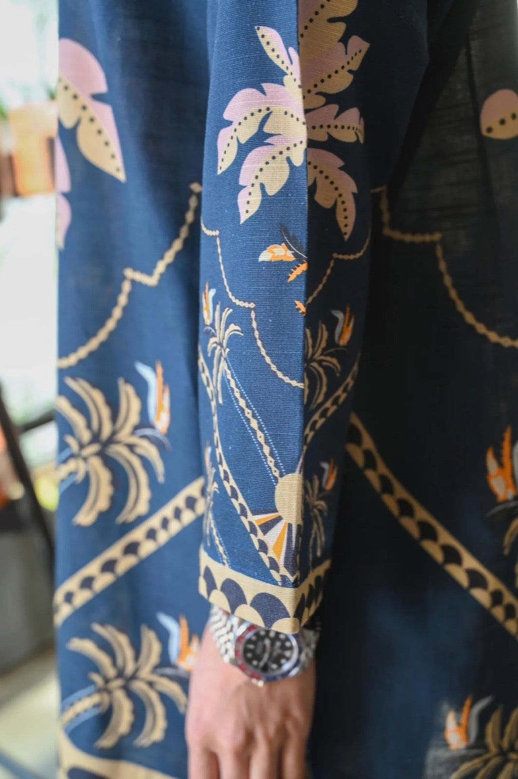 Faiza Coord Set (QCS66)