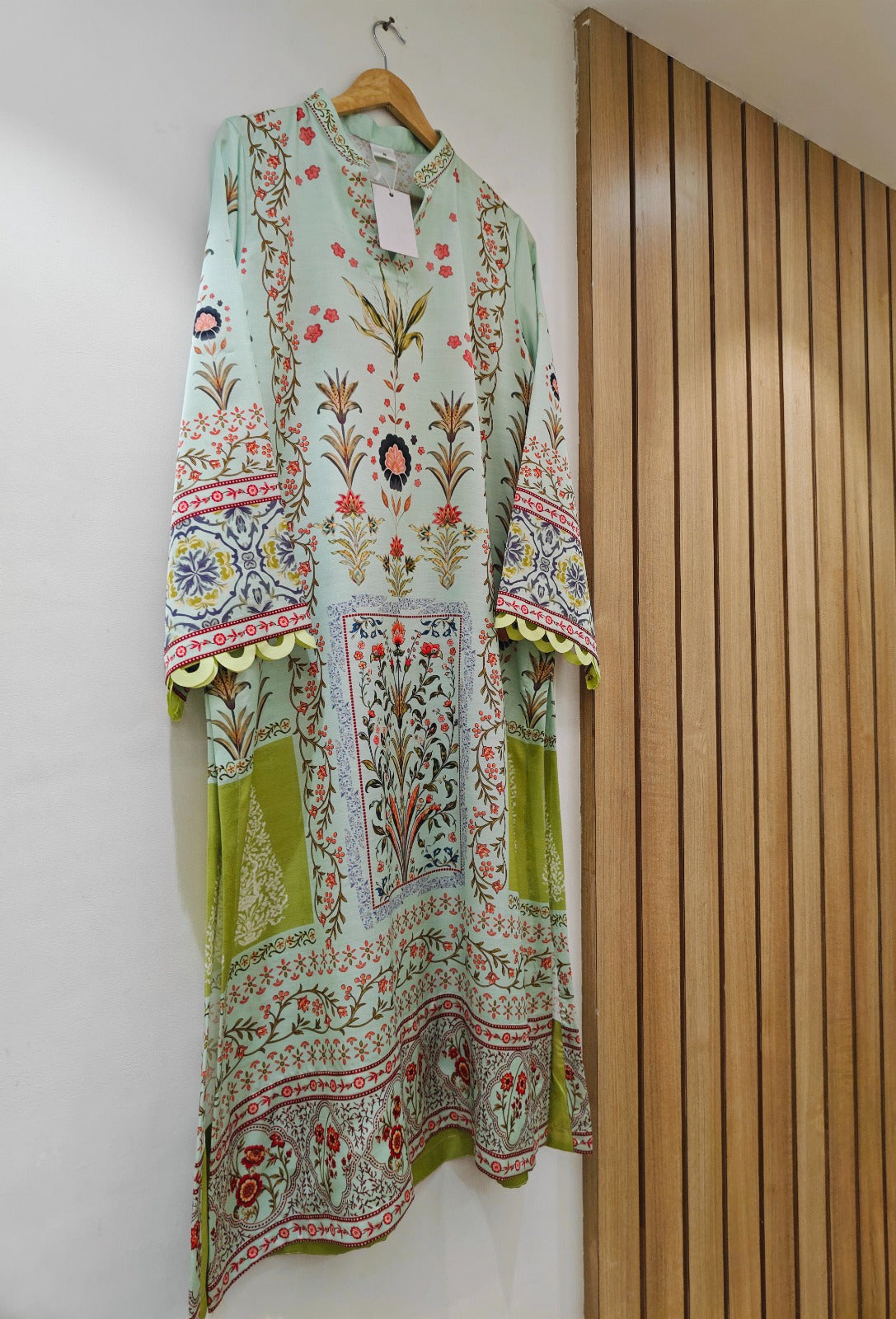 Grina coord (QCJ6182)