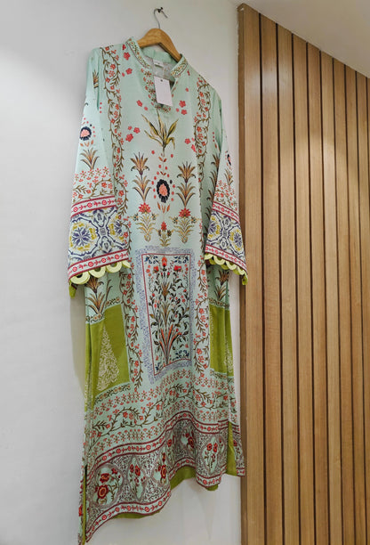 Grina coord (QCJ6182)