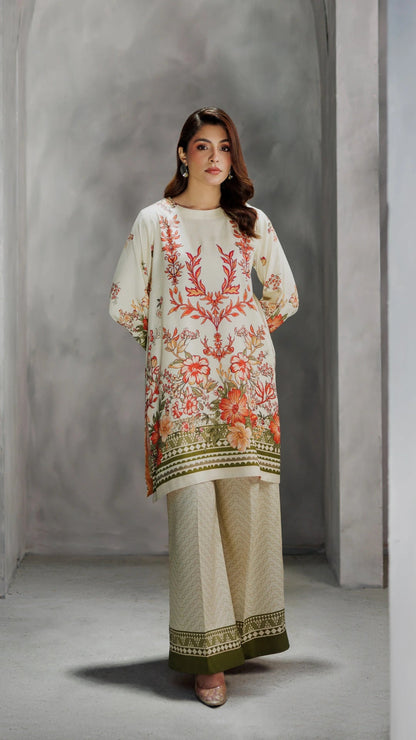 Meeka Co-ord set (QCS67)