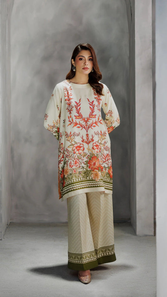 Meeka Co-ord set (QCS67)