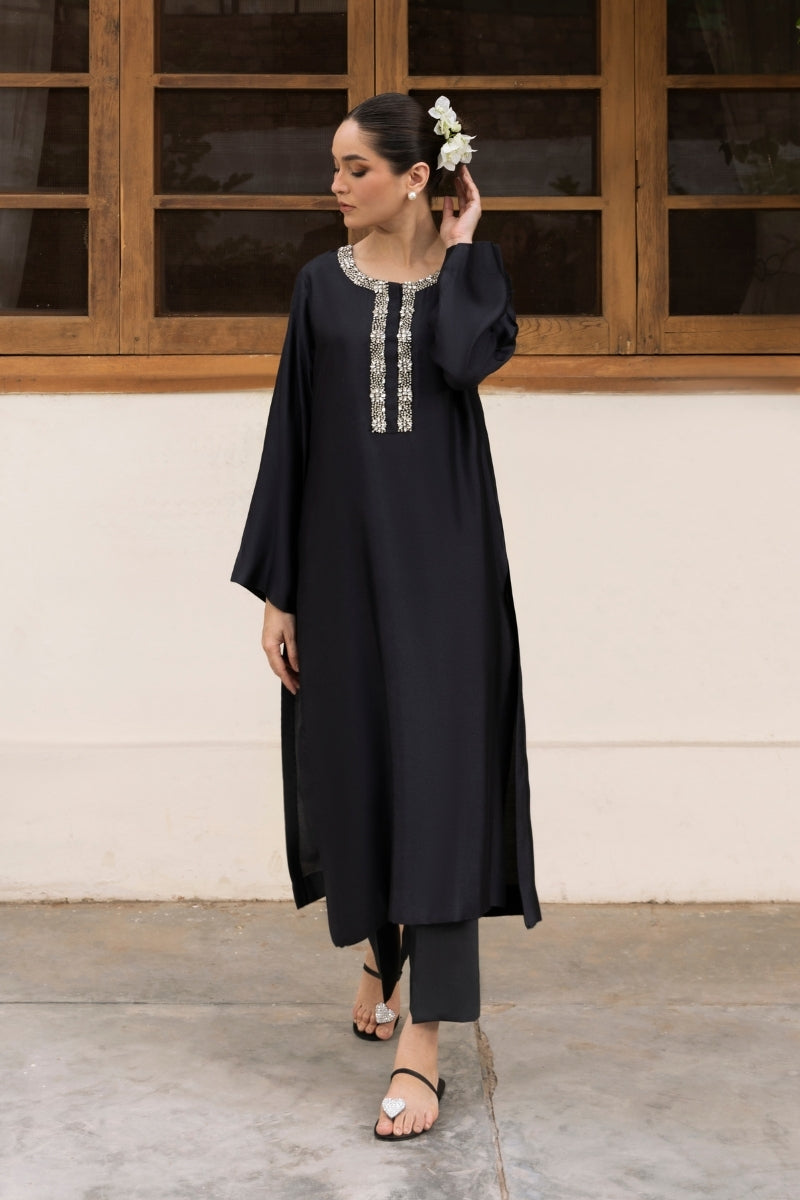 Sheesha Co-ord Set (QC7094)