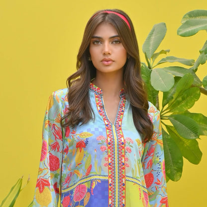 Uma Co-ord Set (QC6053)