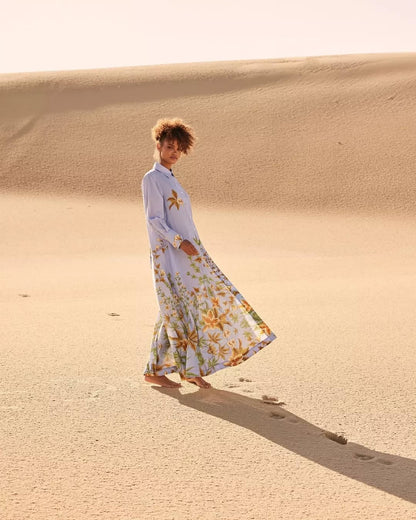 Macchi Dress (QCG30)