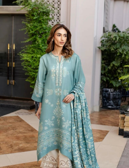 Yana Coord Set (QC6139)