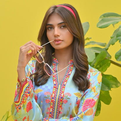 Uma Co-ord Set (QC6053)